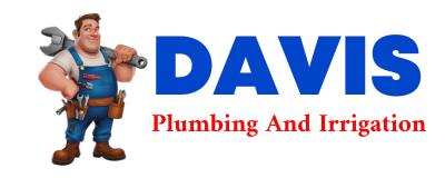 Trusted plumber in KAYCEE